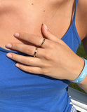 Fortress Ring - Wear with style