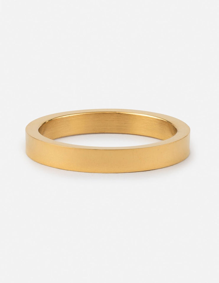 Fortress Ring - Wear with style