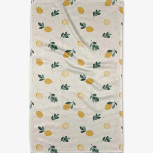 Freshly Picked Tea Towel - Wear with style