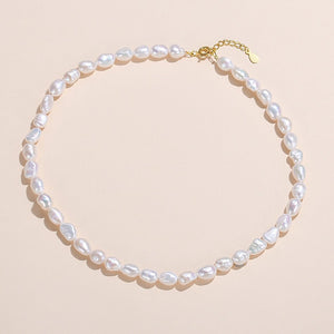 Freshwater Pearl - Wear with style