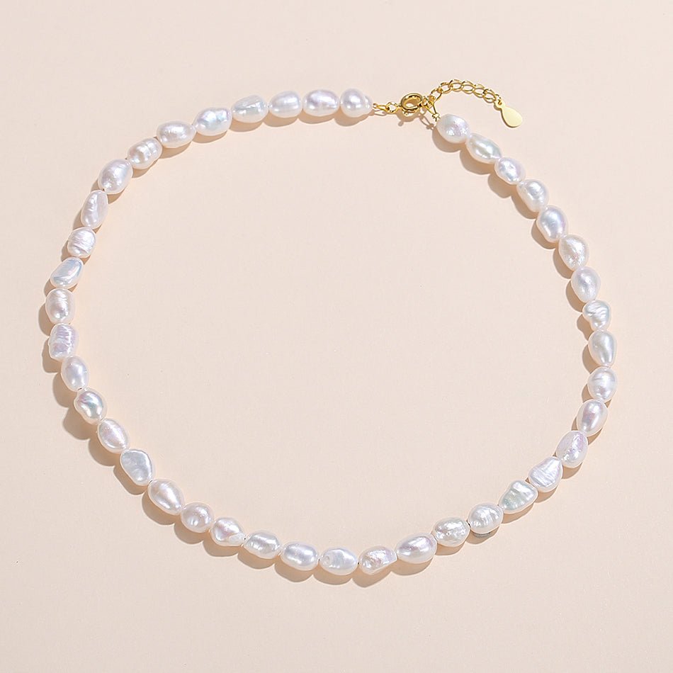 Freshwater Pearl - Wear with style