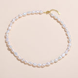Freshwater Pearl - Wear with style