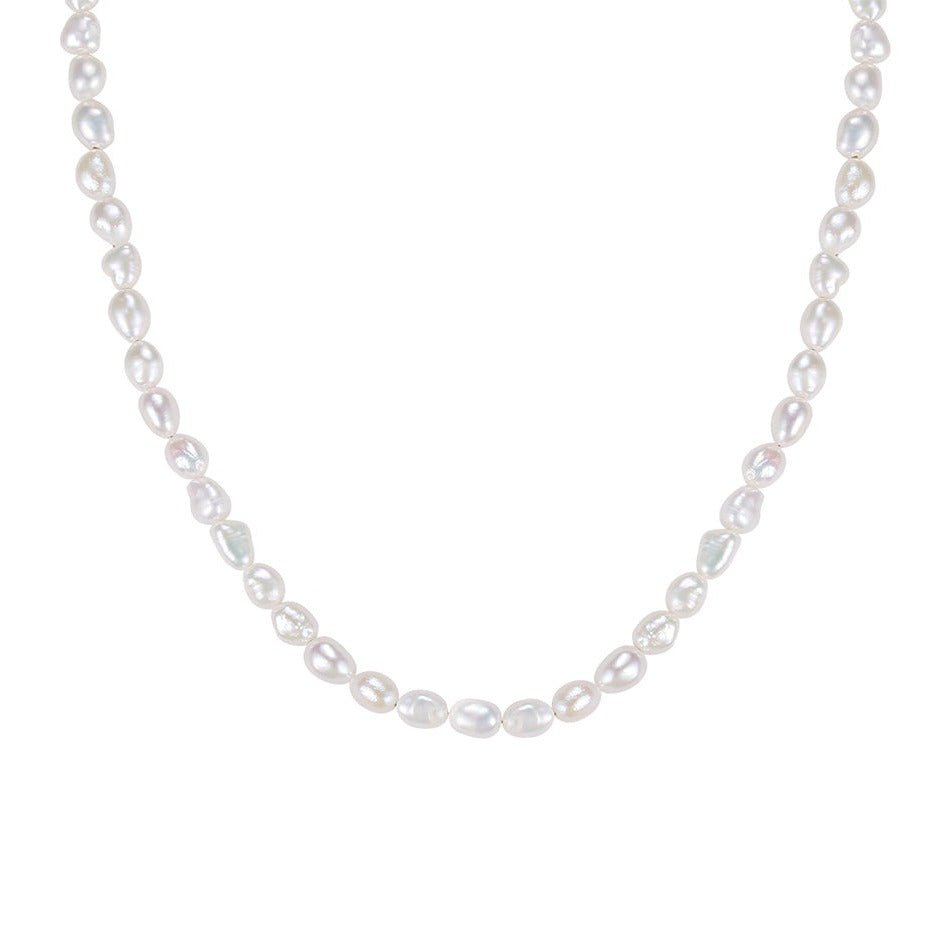 Freshwater Pearl - Wear with style