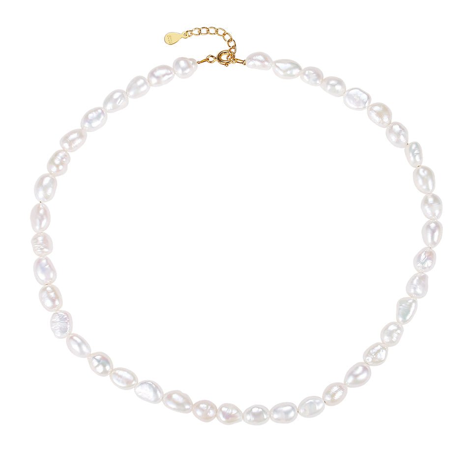 Freshwater Pearl - Wear with style