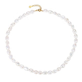 Freshwater Pearl - Wear with style