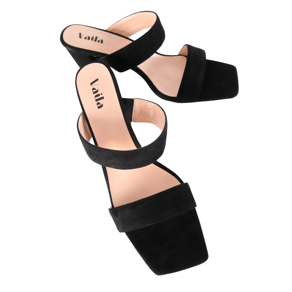 Frida Sandals - Wear with style