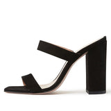 Frida Sandals - Wear with style