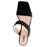 Frida Sandals - Wear with style