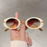 Friday Luxury Metal Designer Sunglasses - Wear with style