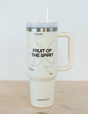 Fruit of the Spirit 40 oz Tumbler - Wear with style