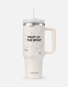 Fruit of the Spirit 40 oz Tumbler - Wear with style