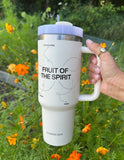 Fruit of the Spirit 40 oz Tumbler - Wear with style