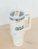 Fruit of the Spirit 40 oz Tumbler - Wear with style