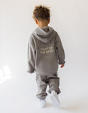 Fruit of the Spirit Kids Hoodie - Wear with style