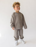 Fruit of the Spirit Kids Hoodie - Wear with style
