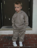 Fruit of the Spirit Kids Hoodie - Wear with style