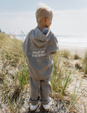 Fruit of the Spirit Kids Hoodie - Wear with style