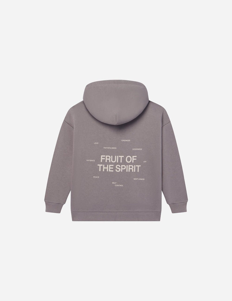 Fruit of the Spirit Kids Hoodie - Wear with style