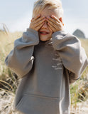 Fruit of the Spirit Kids Hoodie - Wear with style