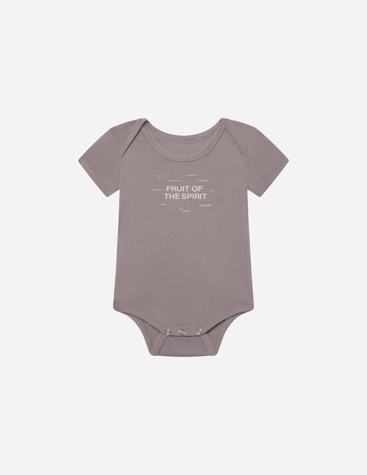 Fruit of the Spirit Onesie - Wear with style