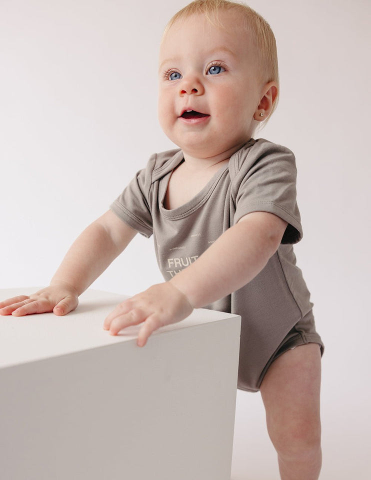Fruit of the Spirit Onesie - Wear with style