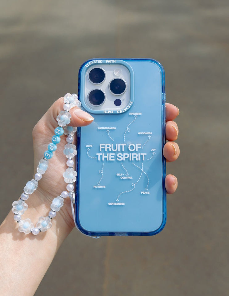 Fruit of the Spirit Phone Case - Wear with style