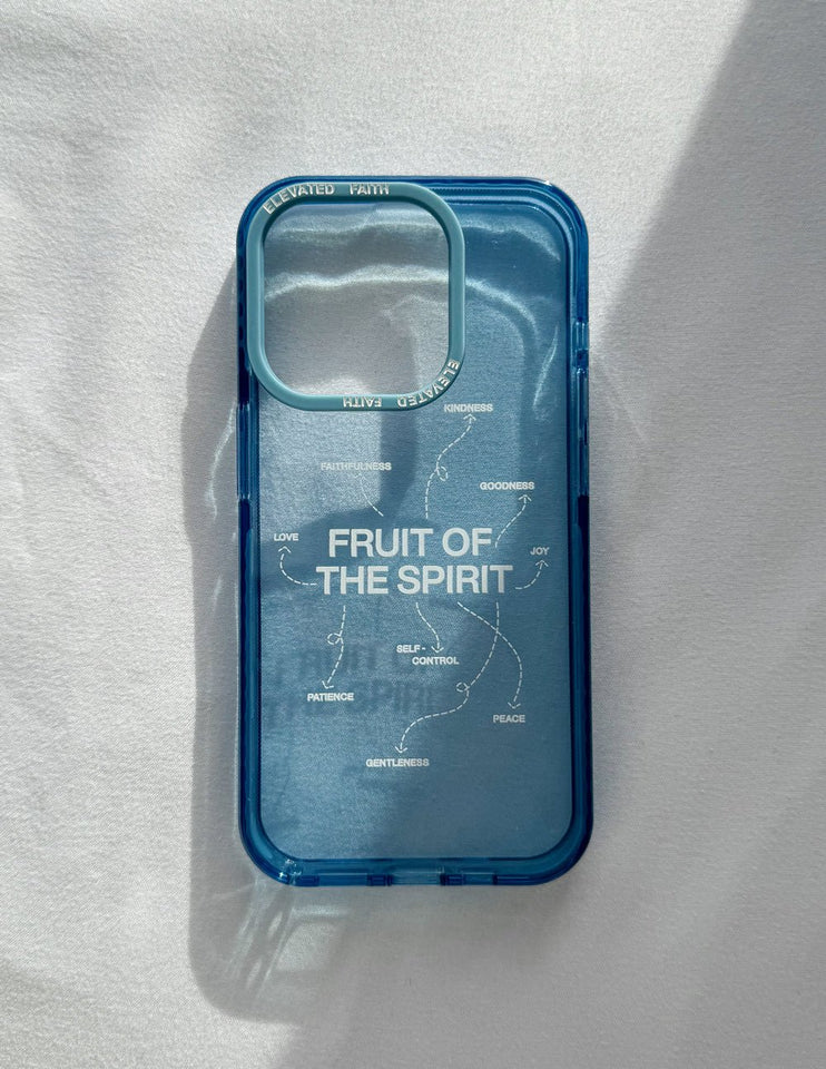 Fruit of the Spirit Phone Case - Wear with style