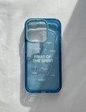 Fruit of the Spirit Phone Case - Wear with style