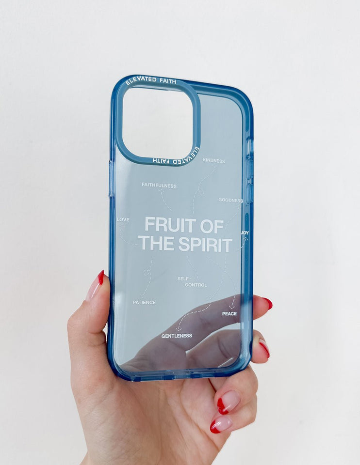 Fruit of the Spirit Phone Case - Wear with style