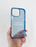 Fruit of the Spirit Phone Case - Wear with style