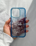 Fruit of the Spirit Phone Case - Wear with style