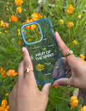 Fruit of the Spirit Phone Case - Wear with style