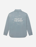 Fruit of the Spirit Shacket - Wear with style