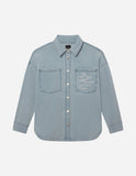 Fruit of the Spirit Shacket - Wear with style