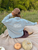 Fruit of the Spirit Shacket - Wear with style