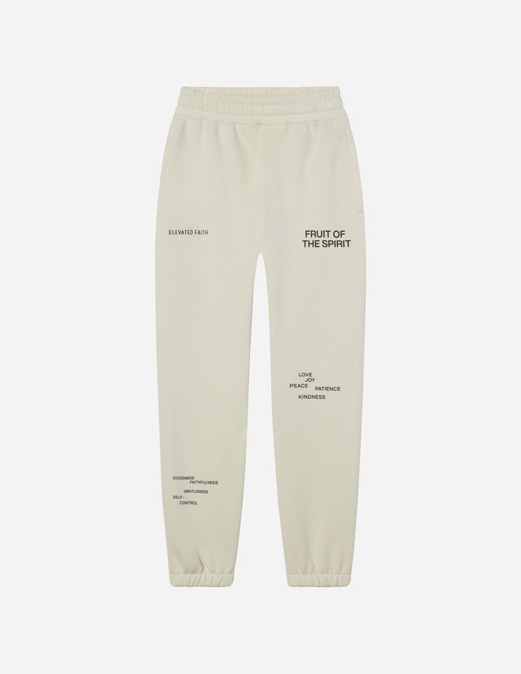 Fruit of the Spirit Unisex Sweatpant - Wear with style
