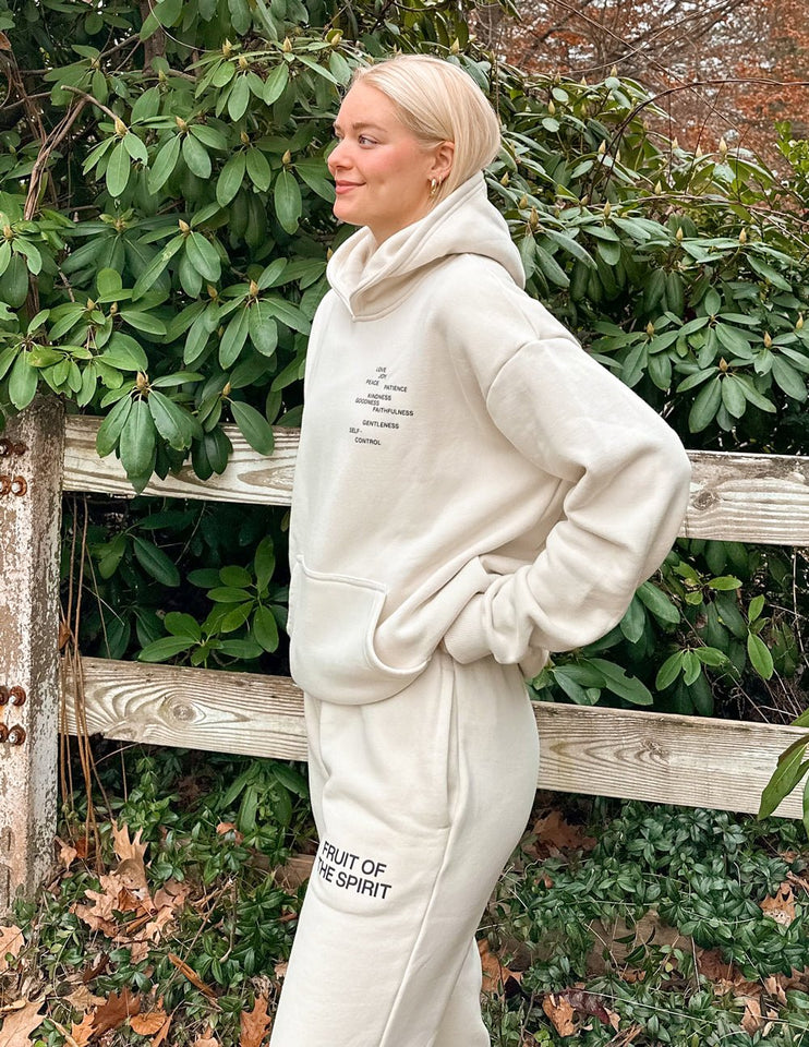 Fruit of the Spirit Unisex Sweatpant - Wear with style