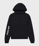 Fuck Off Hoodie - Wear with style