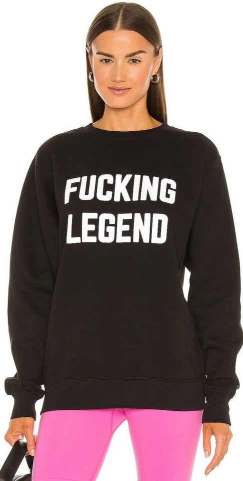 Fucking Legend Sweatshirt - Wear with style