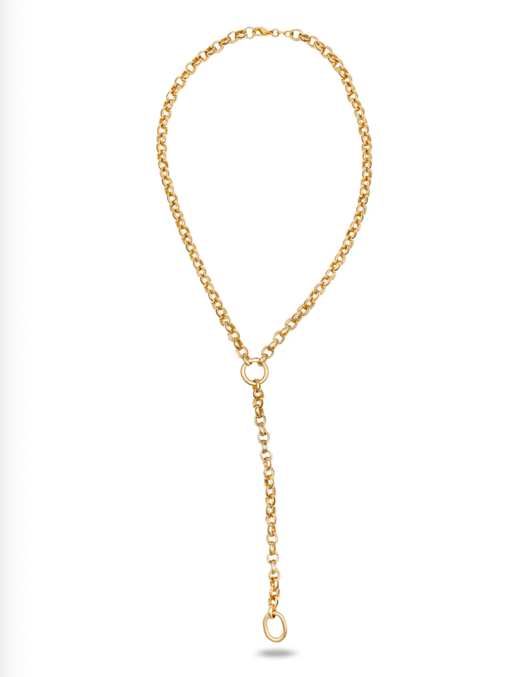 Gaia Necklace - Wear with style