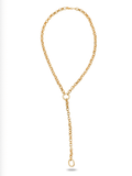 Gaia Necklace - Wear with style