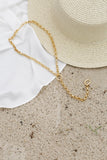 Gaia Necklace - Wear with style