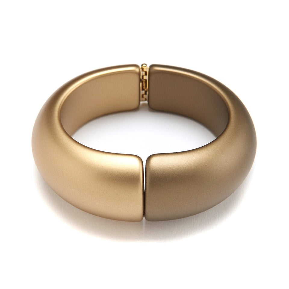 Gemelli Barile Bracelet Ginger - Wear with style