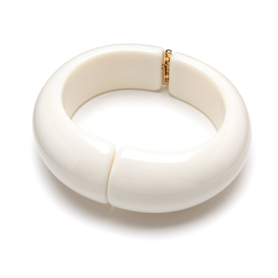 Gemelli Bracelet Latte - Wear with style