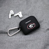 Georgia Bulldogs AirPods Pro 1 & 2 Case Cover - Wear with style