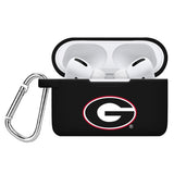 Georgia Bulldogs AirPods Pro 1 & 2 Case Cover - Wear with style