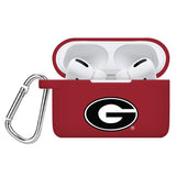 Georgia Bulldogs AirPods Pro 1 & 2 Case Cover - Wear with style