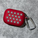 Georgia Bulldogs HD AirPods Pro 1 & 2 Case Cover - Wear with style