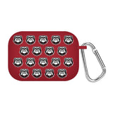 Georgia Bulldogs HD AirPods Pro 1 & 2 Case Cover - Wear with style