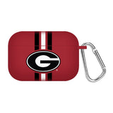 Georgia Bulldogs HD AirPods Pro 1 & 2 Case Cover - Wear with style